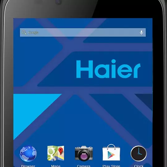 ремонт Haier